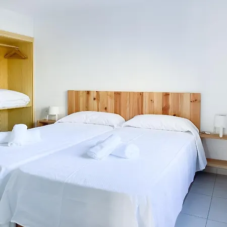 Atlantic Garden 238 By Holidays Fuerteventura Apartment
