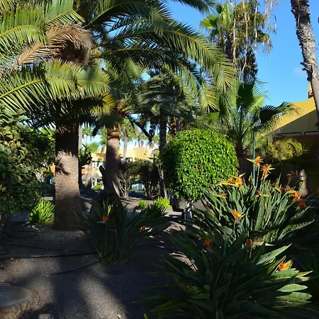 Atlantic Garden 238 By Holidays Fuerteventura *