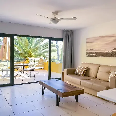Lejlighed Atlantic Garden 238 By Holidays Fuerteventura *