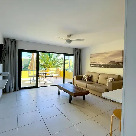 Lejlighed Atlantic Garden 238 By Holidays Fuerteventura Corralejo