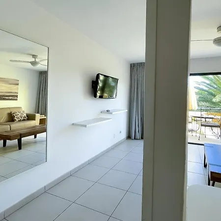Atlantic Garden 238 By Holidays Fuerteventura Apartmán