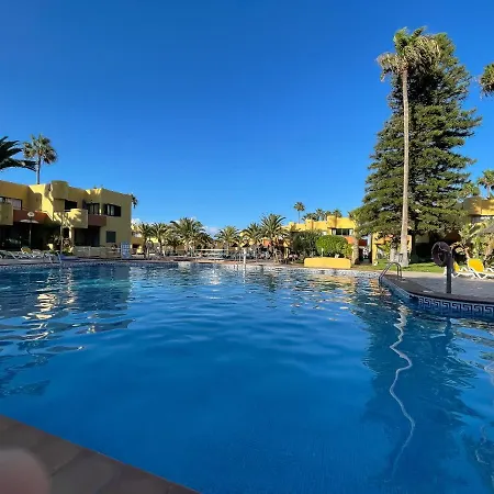 Atlantic Garden 238 By Holidays Fuerteventura *