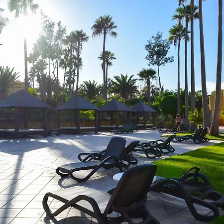 Atlantic Garden 238 By Holidays Fuerteventura Apartmán