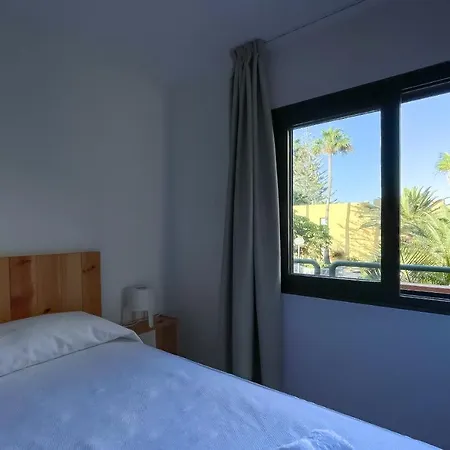 Atlantic Garden 238 By Holidays Fuerteventura Lejlighed
