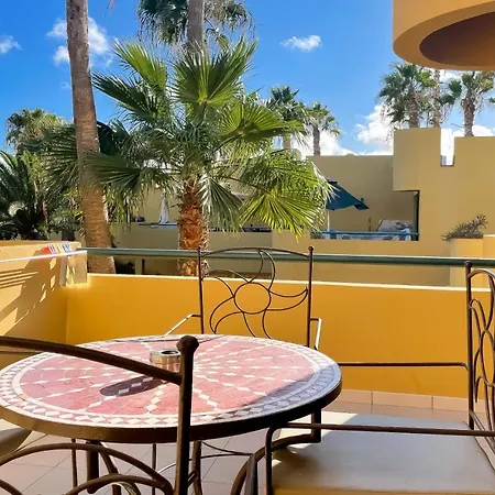 Atlantic Garden 238 By Holidays Fuerteventura Lejlighed *