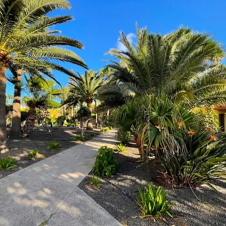 Atlantic Garden 238 By Holidays Fuerteventura Lejlighed