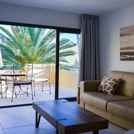 Lejlighed Atlantic Garden 238 By Holidays Fuerteventura