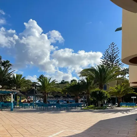 Apartmán Atlantic Garden 238 By Holidays Fuerteventura Corralejo