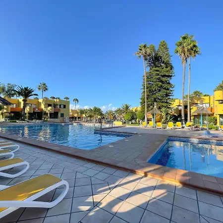 Lejlighed Atlantic Garden 238 By Holidays Fuerteventura Corralejo