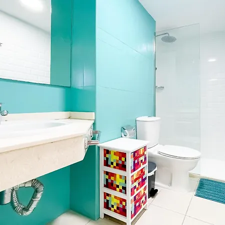 Apartamento Atlantic Garden 238 By Holidays Fuerteventura Corralejo