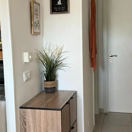 Atlantic Garden 238 By Holidays Fuerteventura Apartamento