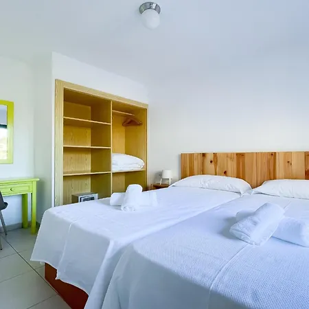 Atlantic Garden 238 By Holidays Fuerteventura Apartamento *