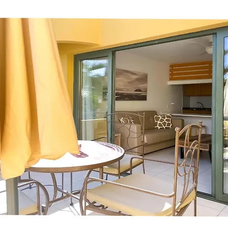 Apartamento Atlantic Garden 238 By Holidays Fuerteventura *