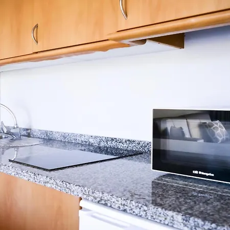 Atlantic Garden 238 By Holidays Fuerteventura Apartamento Corralejo