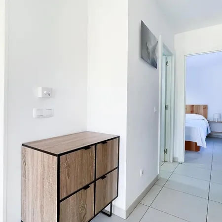 Atlantic Garden 238 By Holidays Fuerteventura Apartamento