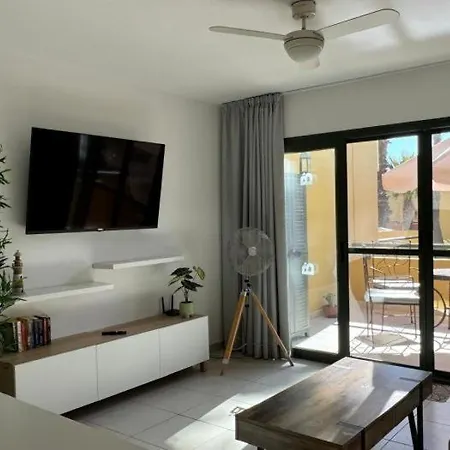 Apartamento Atlantic Garden 238 By Holidays Fuerteventura