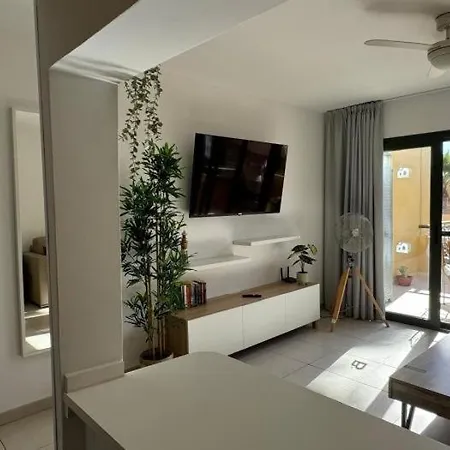 Atlantic Garden 238 By Holidays Fuerteventura Apartamento *