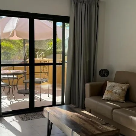 Apartamento Atlantic Garden 238 By Holidays Fuerteventura *