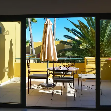 Atlantic Garden 238 By Holidays Fuerteventura Lejlighed Corralejo