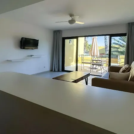 Lejlighed Atlantic Garden 238 By Holidays Fuerteventura Corralejo