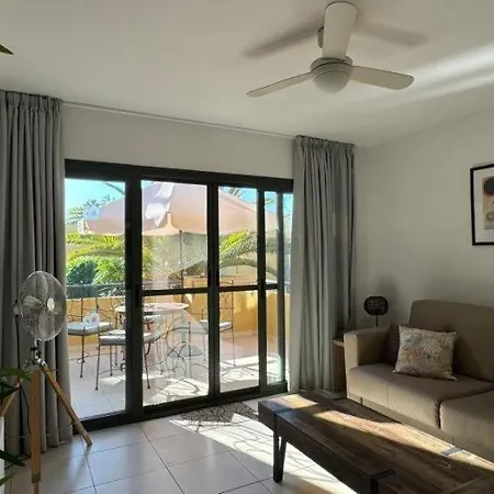 Atlantic Garden 238 By Holidays Fuerteventura *