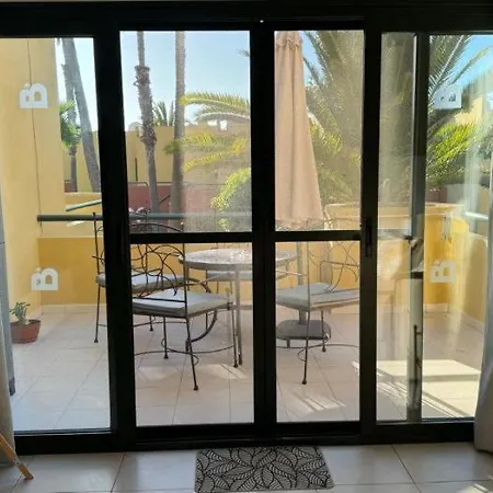 Atlantic Garden 238 By Holidays Fuerteventura Lejlighed