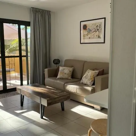 Atlantic Garden 238 By Holidays Fuerteventura Apartamento Corralejo