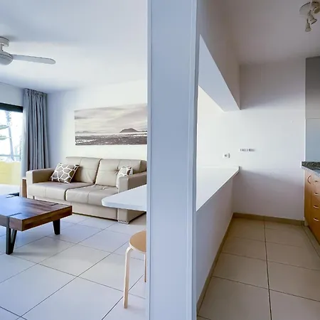 Atlantic Garden 238 By Holidays Fuerteventura Lejlighed