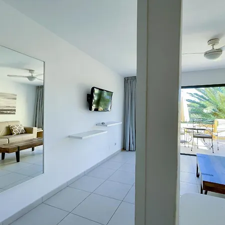 Lejlighed Atlantic Garden 238 By Holidays Fuerteventura
