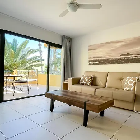 Apartamento Atlantic Garden 238 By Holidays Fuerteventura *
