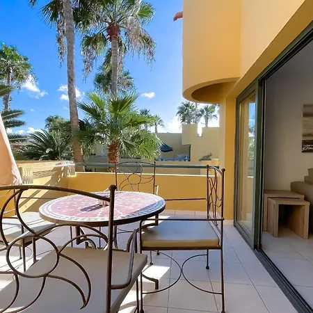 Lejlighed Atlantic Garden 238 By Holidays Fuerteventura Corralejo