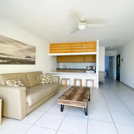 Atlantic Garden 238 By Holidays Fuerteventura *